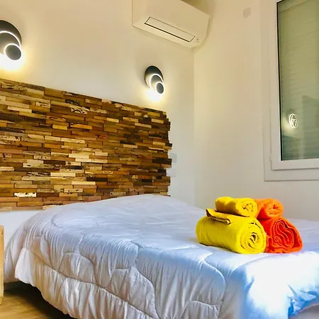 Myappartement Mediterannee Apartament Perpignan