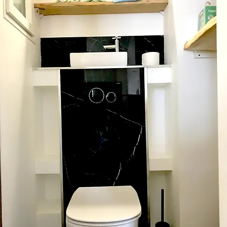 Myappartement Mediterannee Lejlighed