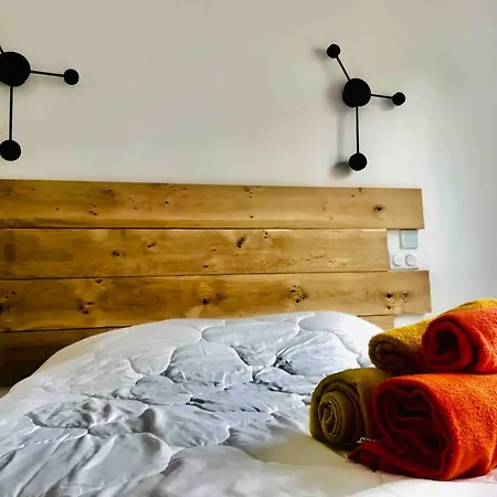 Myappartement Mediterannee Appartamento *