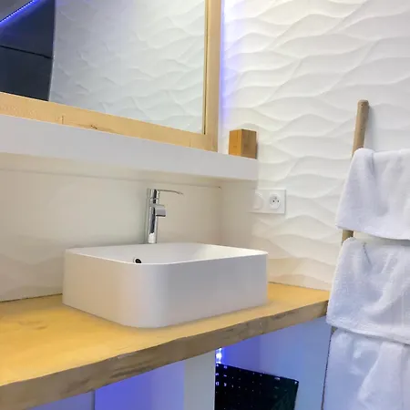 Myappartement Mediterannee Perpignan