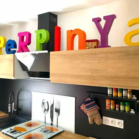 Myappartement Mediterannee