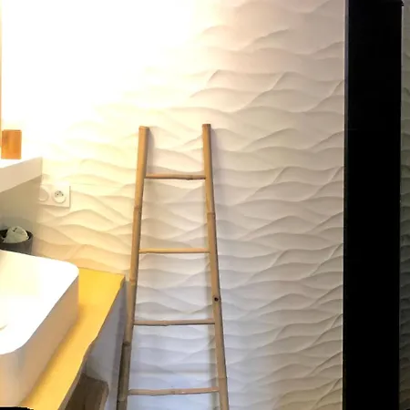 Myappartement Mediterannee Lejlighed *