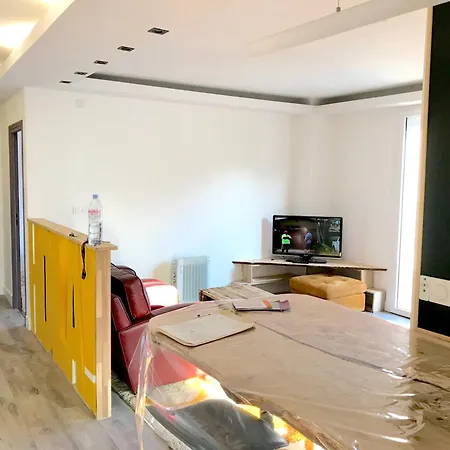 Myappartement Mediterannee *