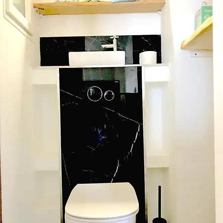 Myappartement Mediterannee Perpignan