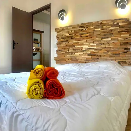 Appartamento Myappartement Mediterannee