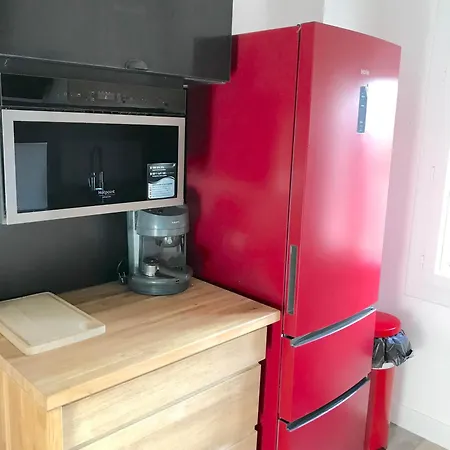 Myappartement Mediterannee Appartamento Perpignano