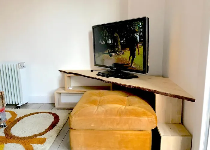 Myappartement Mediterannee