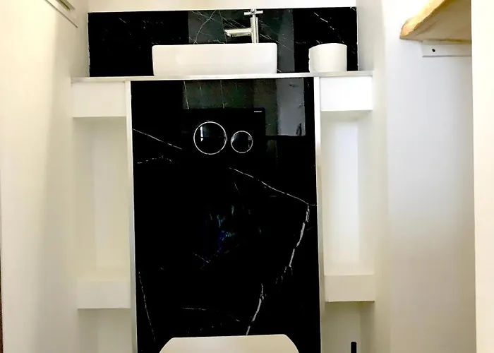 Myappartement Mediterannee Apartman