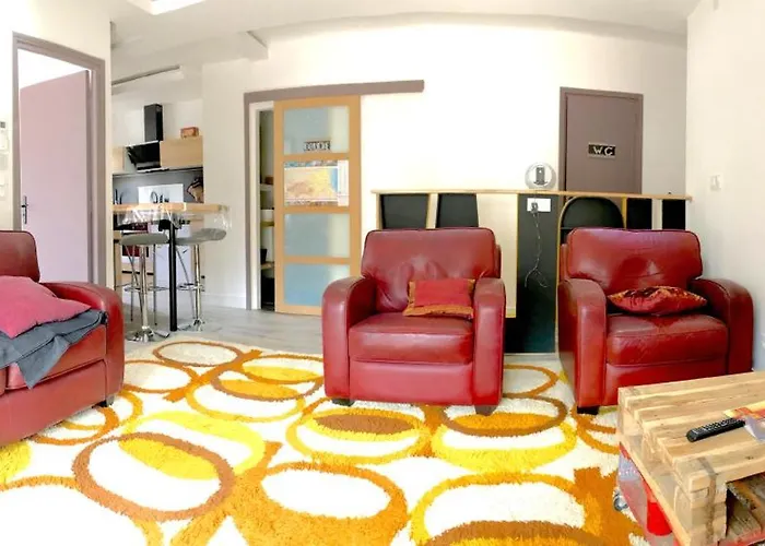 Myappartement Mediterannee *