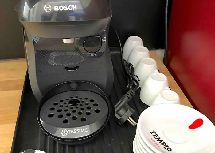 Myappartement Mediterannee Perpignan