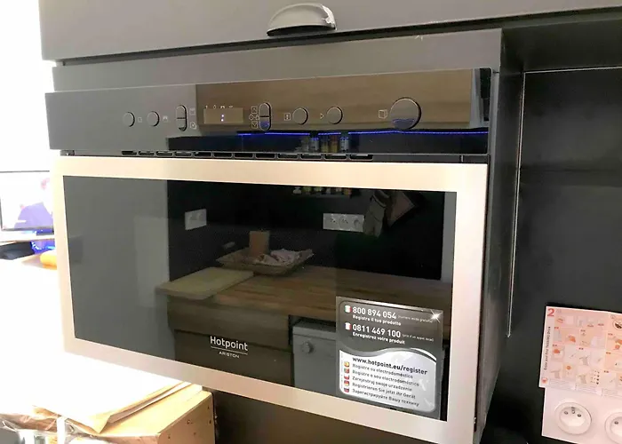 Myappartement Mediterannee * Perpignan