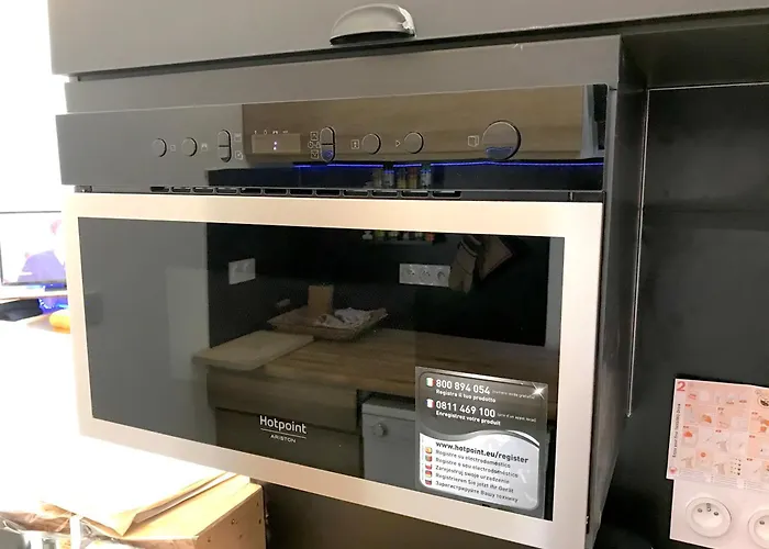 Myappartement Mediterannee Apartman Perpignan