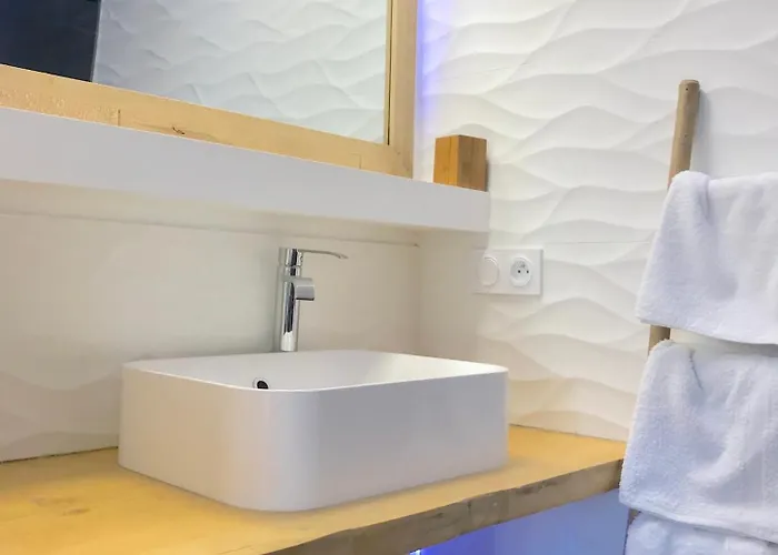 Myappartement Mediterannee Perpignan