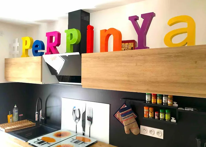 Myappartement Mediterannee