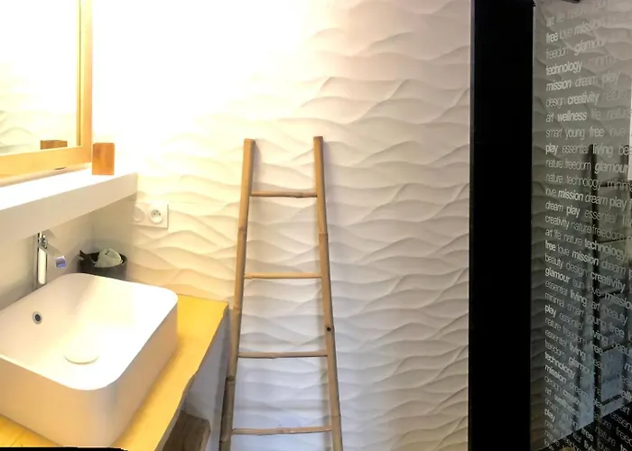 Myappartement Mediterannee Apartman *