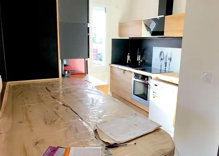 Myappartement Mediterannee