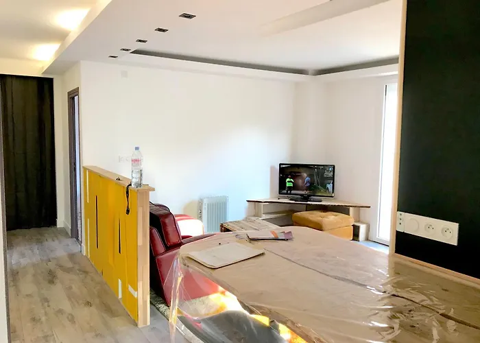 Myappartement Mediterannee *