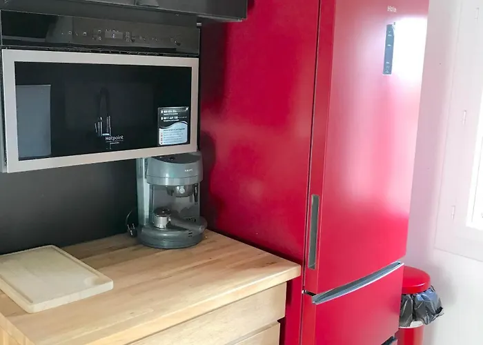 Myappartement Mediterannee Apartment Perpignan