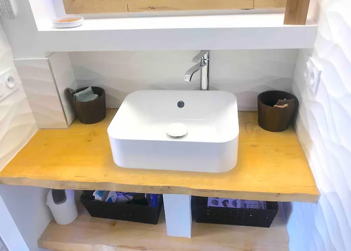 Myappartement Mediterannee * Perpignan