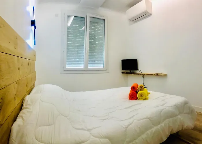 Myappartement Mediterannee