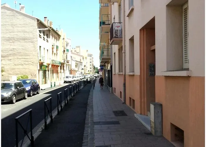 Myappartement Mediterannee *